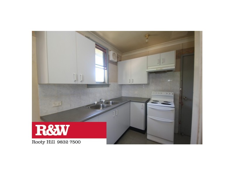 21 Rymill Road, Tregear NSW 2770