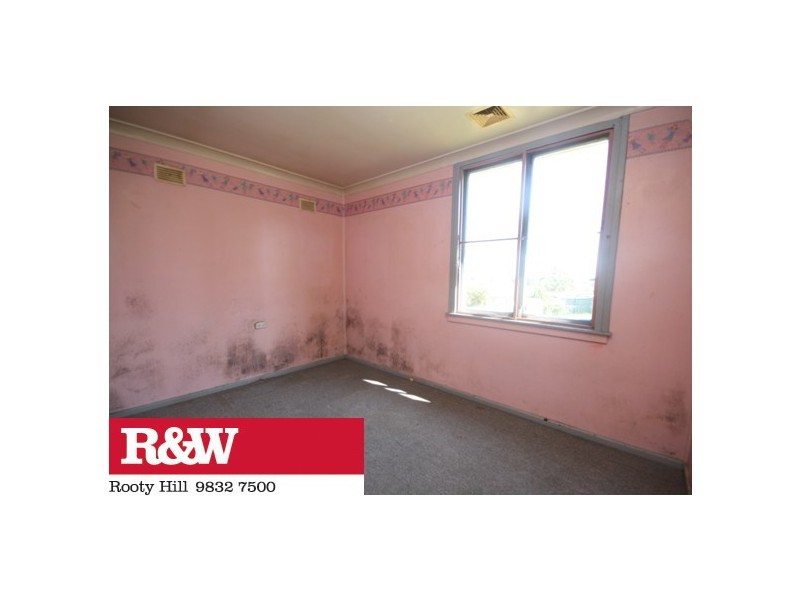 21 Rymill Road, Tregear NSW 2770