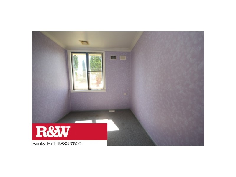 21 Rymill Road, Tregear NSW 2770