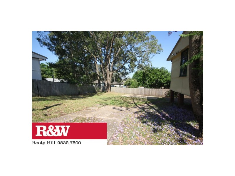 21 Rymill Road, Tregear NSW 2770