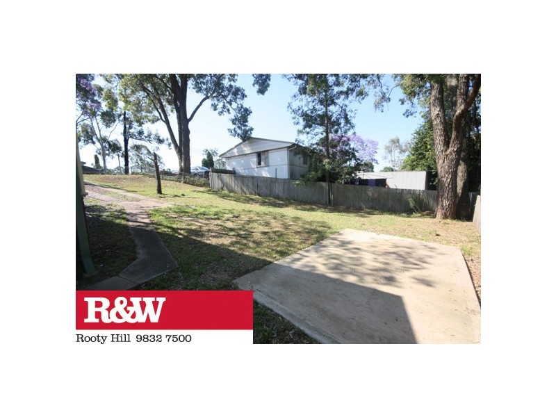 21 Rymill Road, Tregear NSW 2770