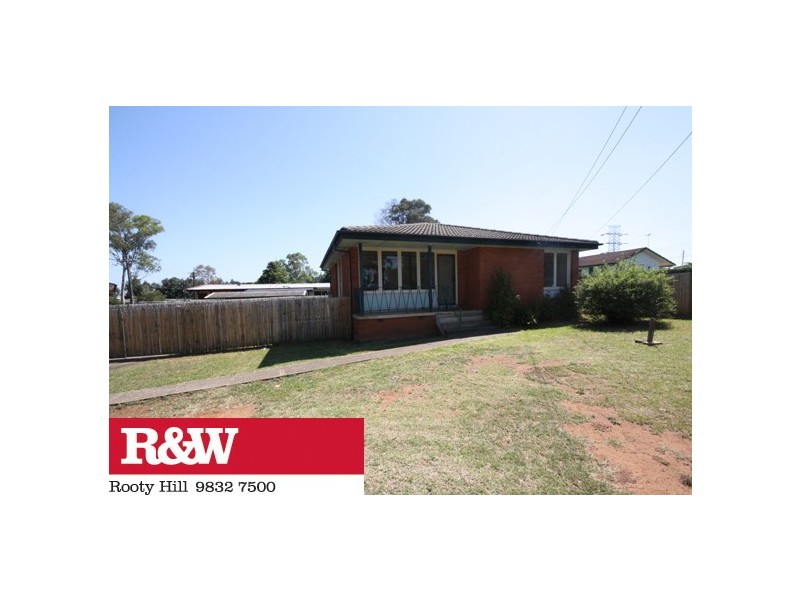93 Luxford Road, Whalan NSW 2770