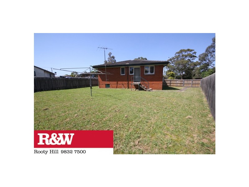 93 Luxford Road, Whalan NSW 2770