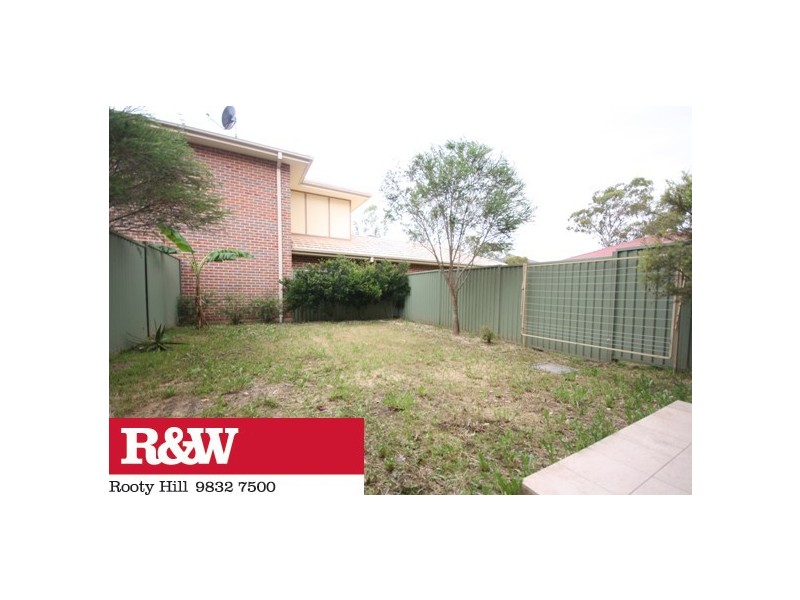 15/28-30 O’Brien Street, Mount Druitt NSW 2770
