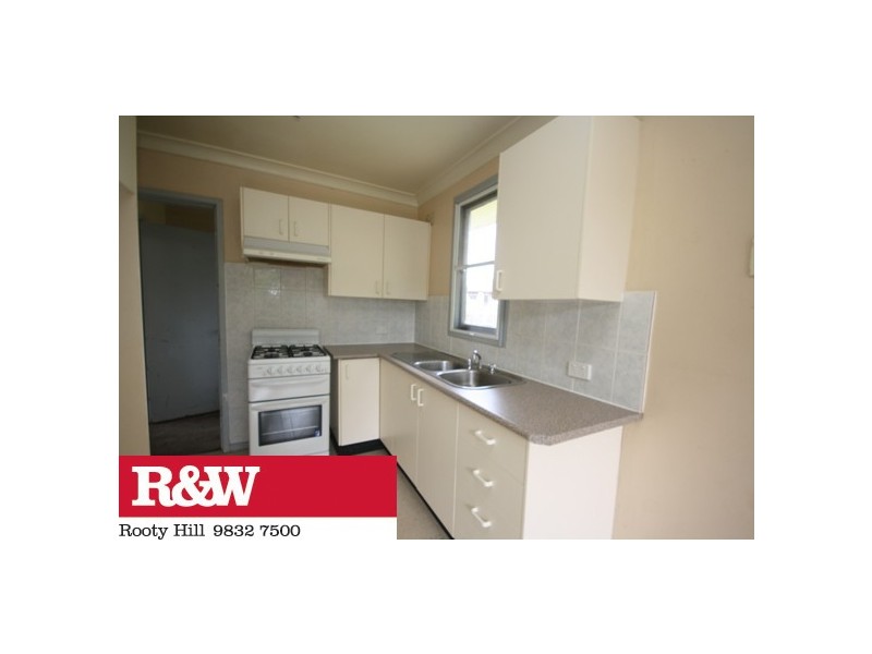 8  Laver Street, Shalvey NSW 2770