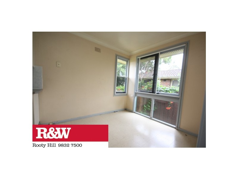 8  Laver Street, Shalvey NSW 2770