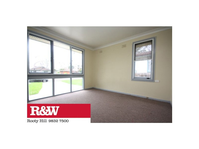 8  Laver Street, Shalvey NSW 2770