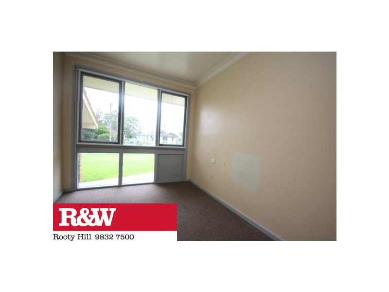 8  Laver Street, Shalvey NSW 2770