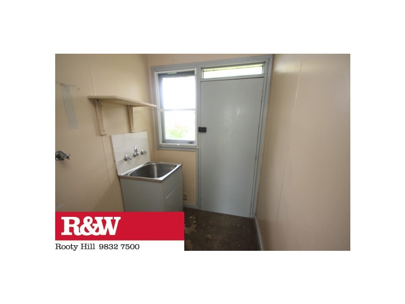 8  Laver Street, Shalvey NSW 2770