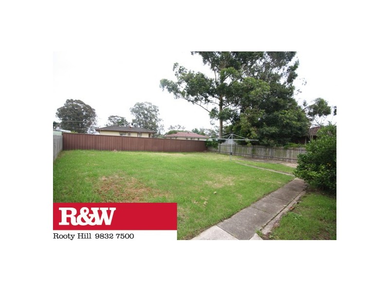 8  Laver Street, Shalvey NSW 2770