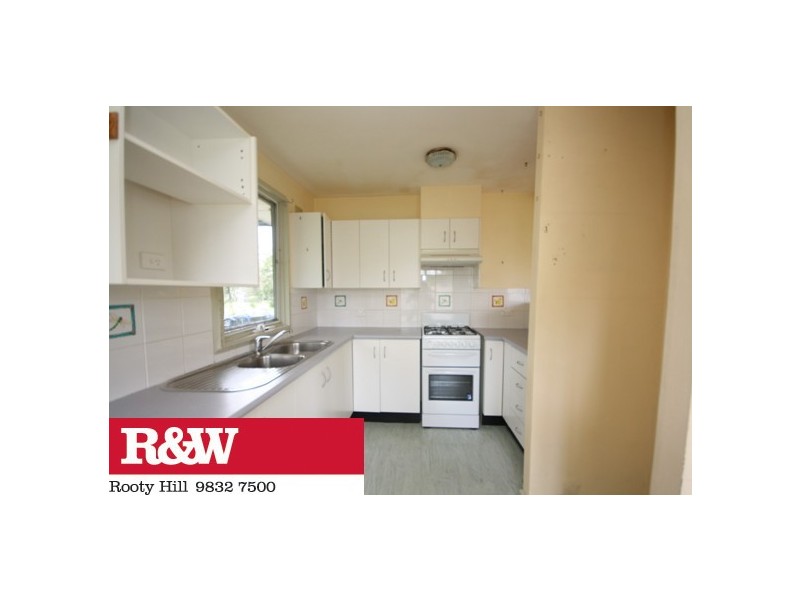 16  King Square, Bidwill NSW 2770