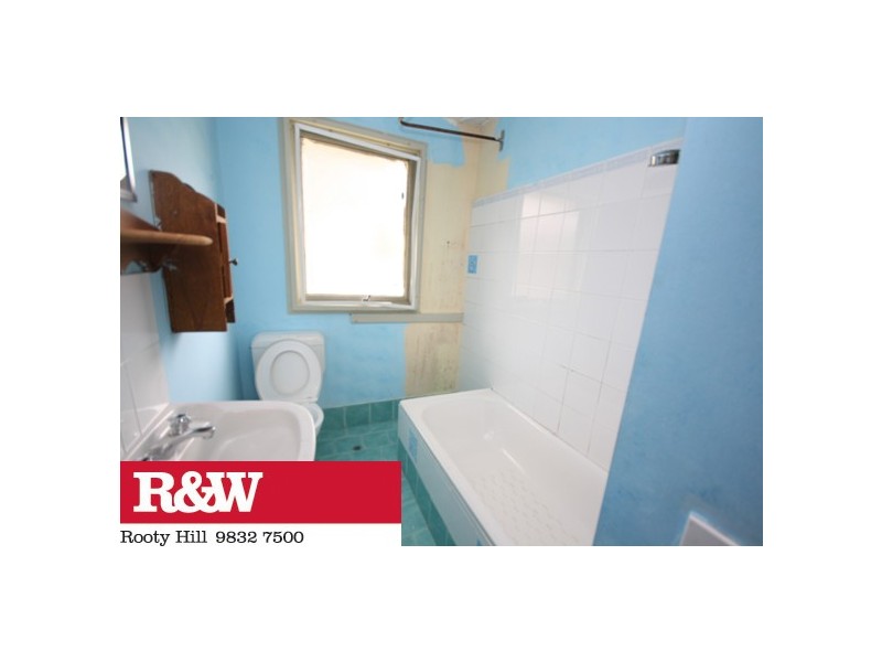 16  King Square, Bidwill NSW 2770