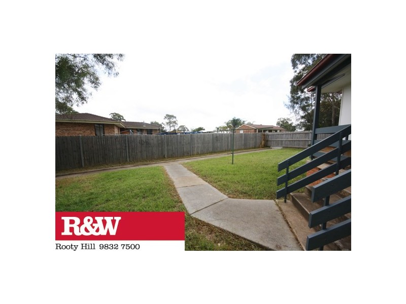 16  King Square, Bidwill NSW 2770