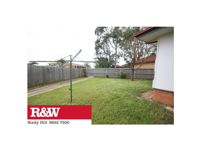 16  King Square, Bidwill NSW 2770