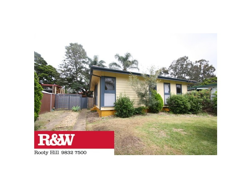 387  Luxford Road, Lethbridge Park NSW 2770