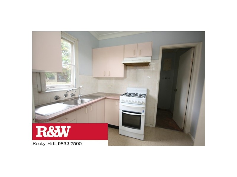 201 Carlisle Avenue, Hebersham NSW 2770