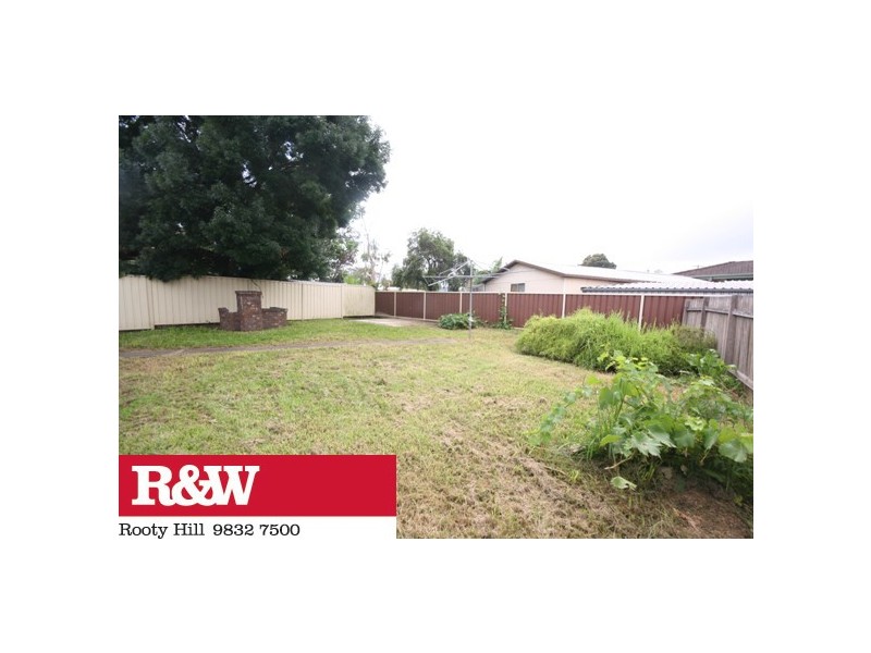 201 Carlisle Avenue, Hebersham NSW 2770