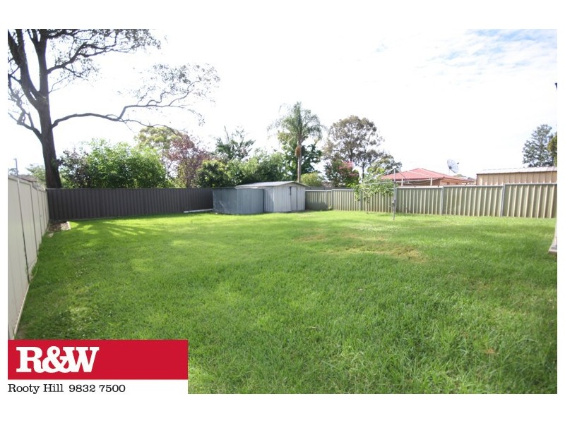 30 Marsden Road, St Marys NSW 2760