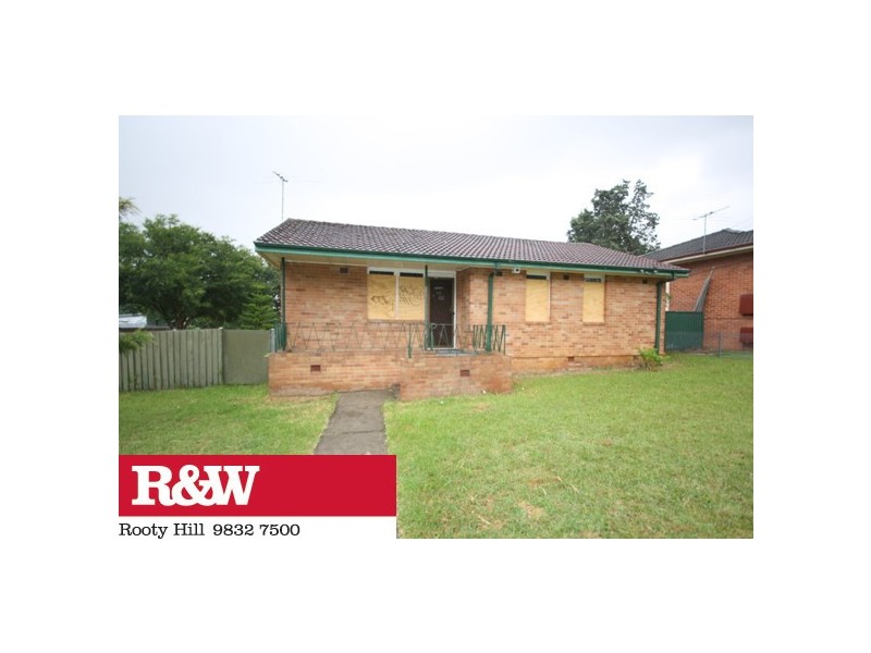 42 Ellengowan Crescent, Whalan NSW 2770
