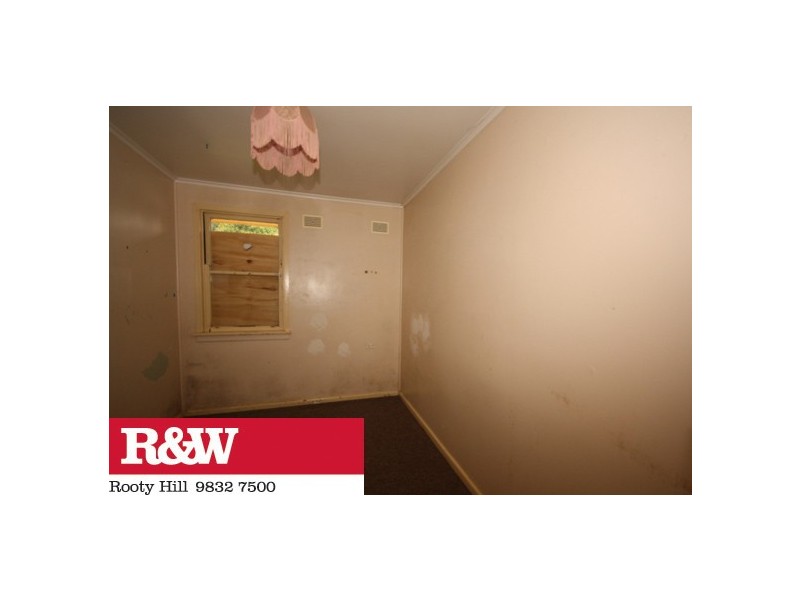 42 Ellengowan Crescent, Whalan NSW 2770