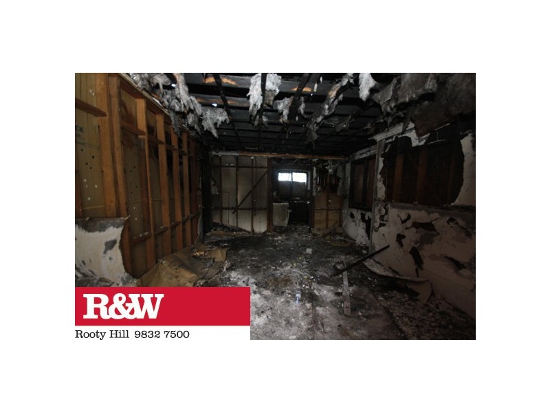 28 Freya Crescent, Shalvey NSW 2770