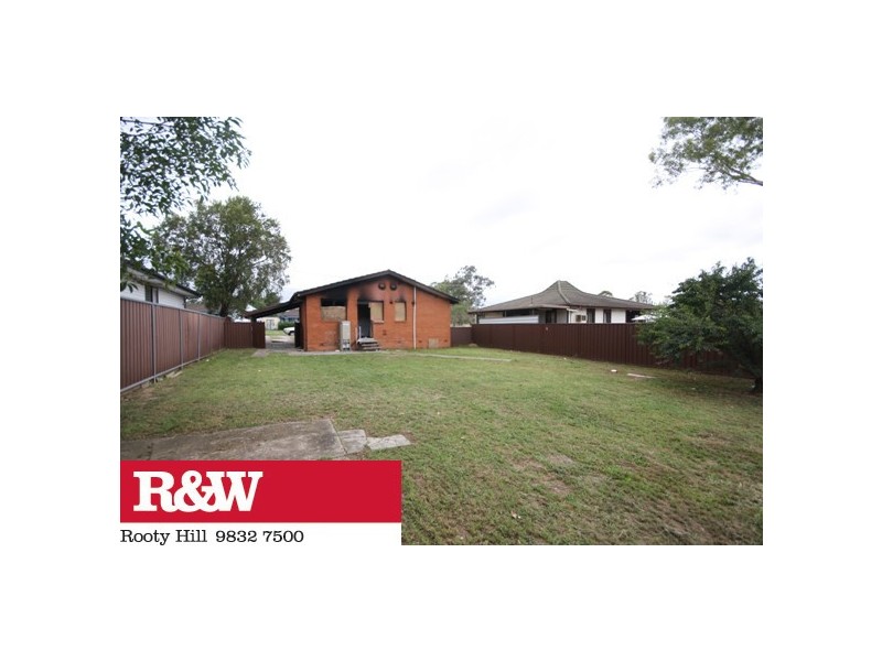 28 Freya Crescent, Shalvey NSW 2770