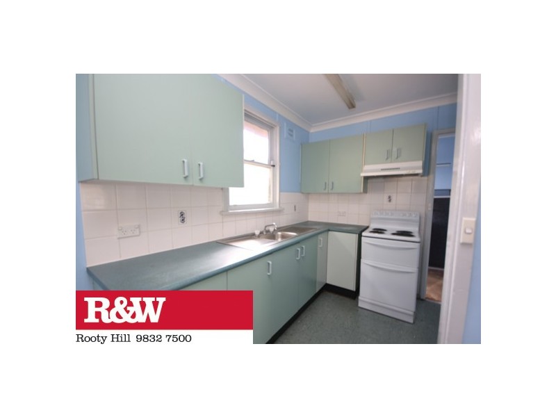 18 Colbeck Street, Tregear NSW 2770