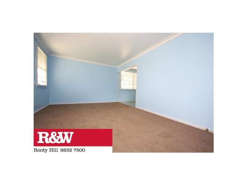 18 Colbeck Street, Tregear NSW 2770