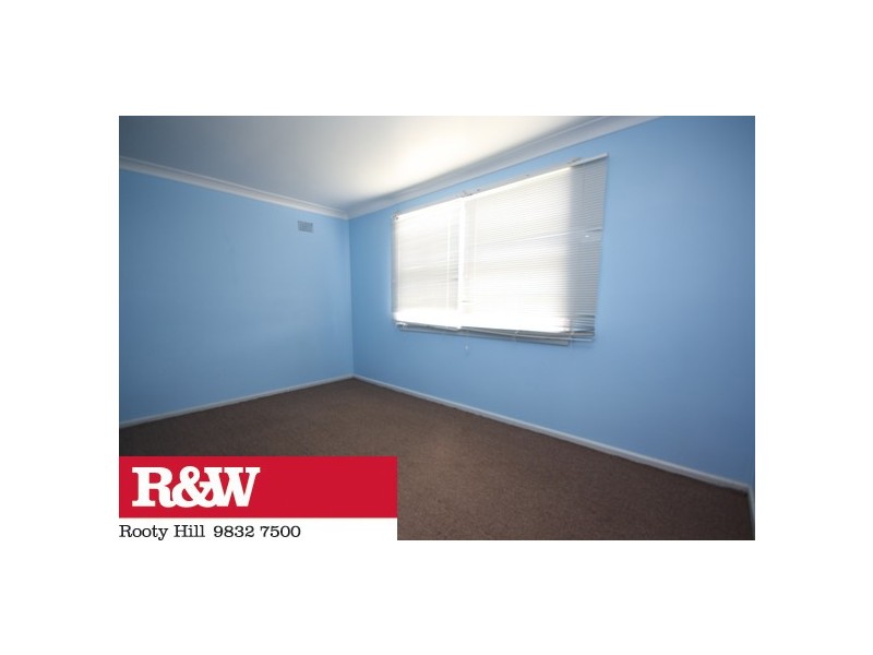 18 Colbeck Street, Tregear NSW 2770