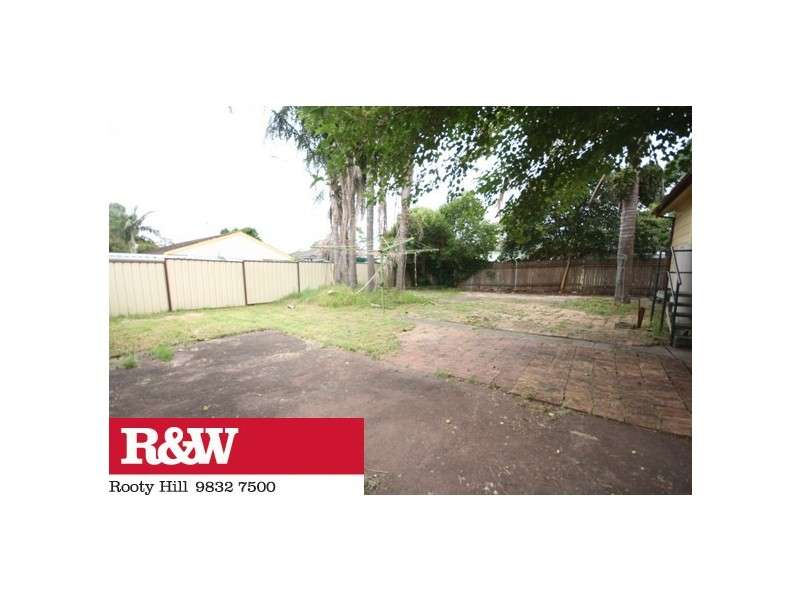 18 Colbeck Street, Tregear NSW 2770