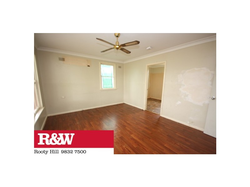 35 Emert Parade, Emerton NSW 2770