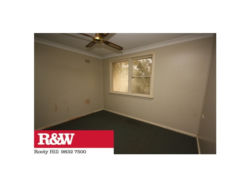 35 Emert Parade, Emerton NSW 2770