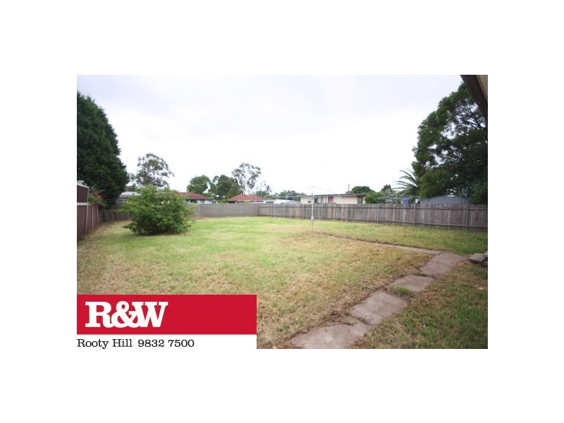 35 Emert Parade, Emerton NSW 2770