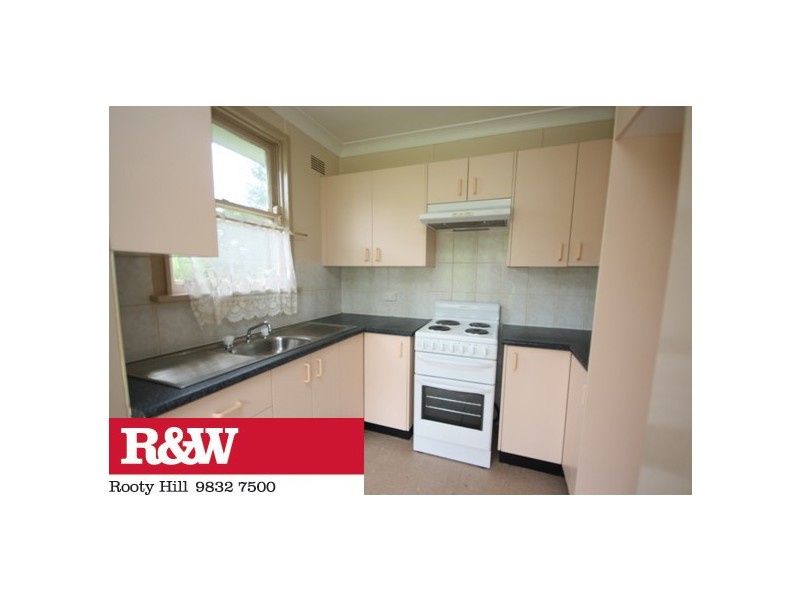 26 Nella Dan Avenue, Tregear NSW 2770