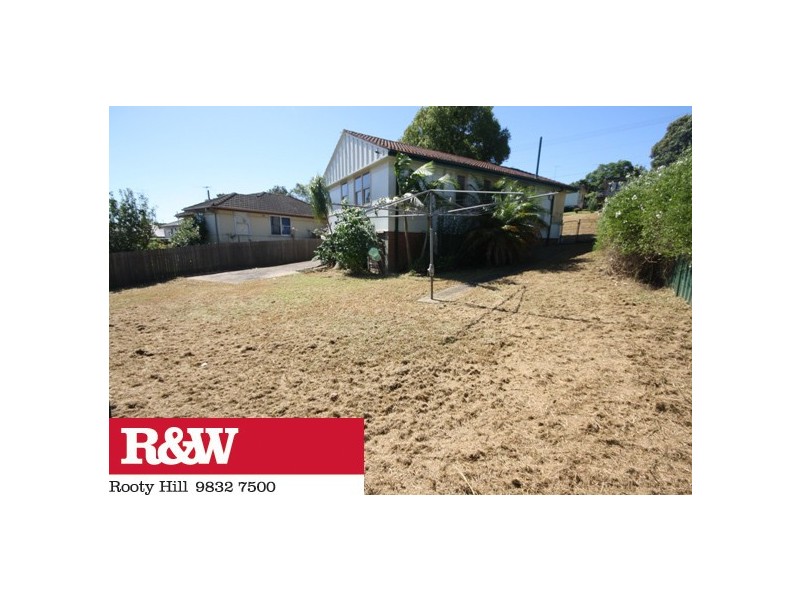 26 Nella Dan Avenue, Tregear NSW 2770