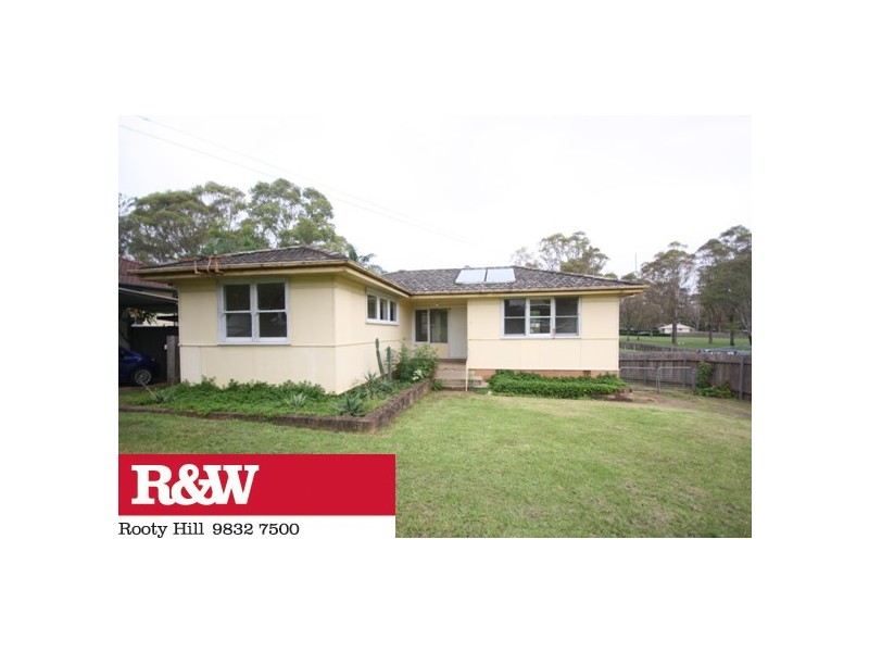 61 Illawong Avenue, Penrith NSW 2750