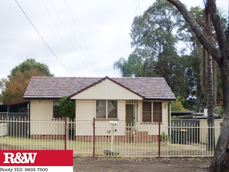 Lethbridge Park NSW 2770