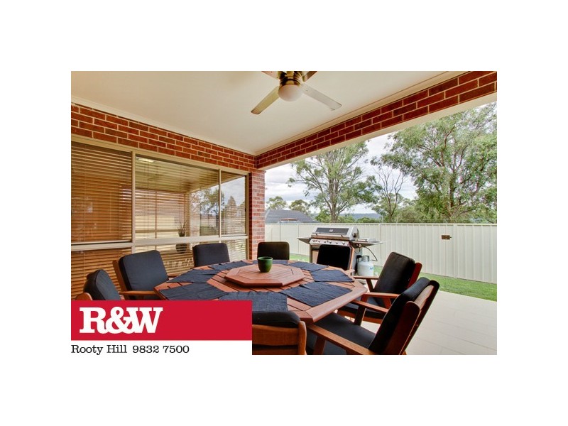 12 Manifold Crescent, Glenmore Park NSW 2745