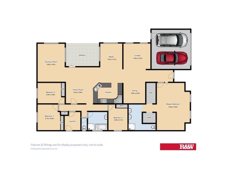 12 Manifold Crescent, Glenmore Park NSW 2745