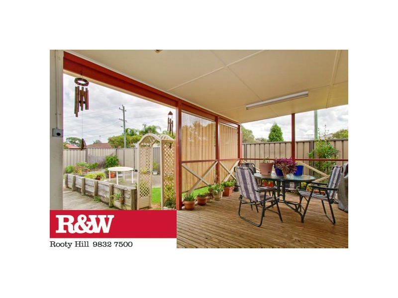 Rooty Hill NSW 2766