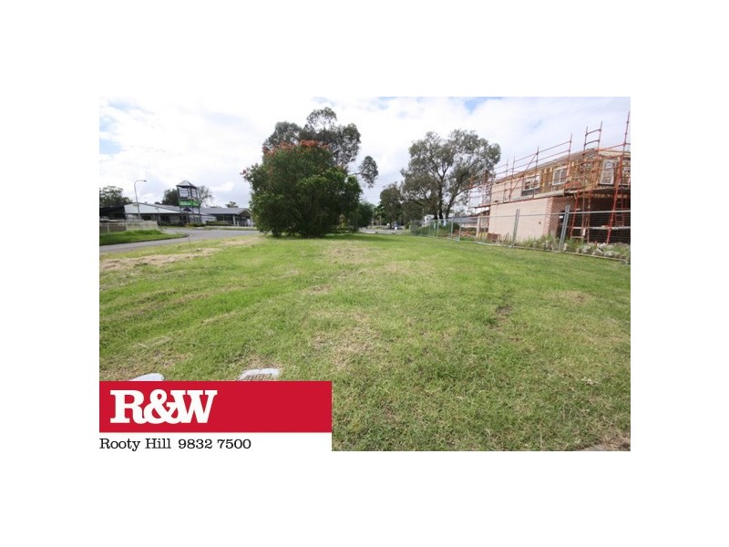 1 Lindley Square, Bidwill NSW 2770