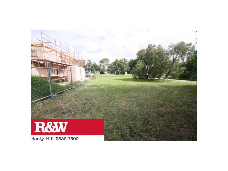 1 Lindley Square, Bidwill NSW 2770