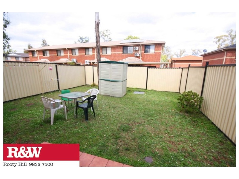 Mount Druitt NSW 2770