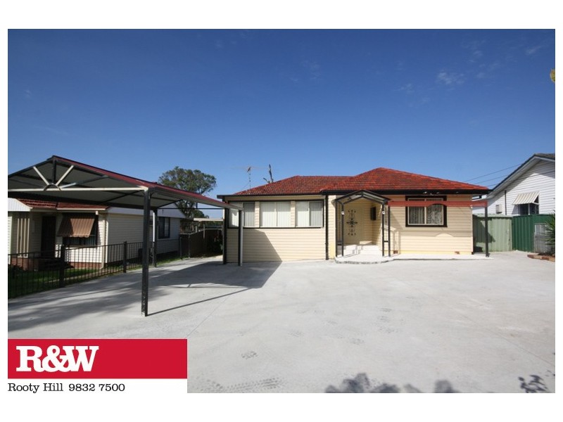 Emerton NSW 2770