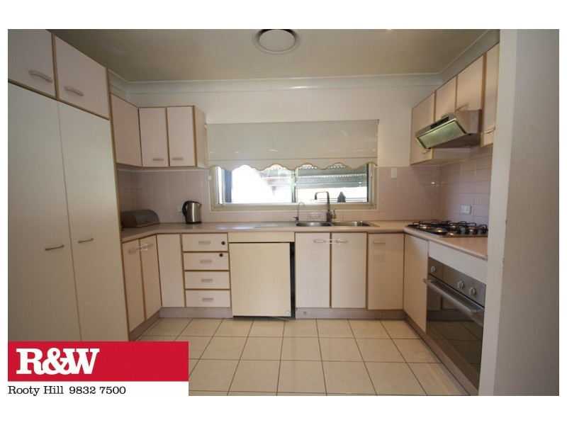 Emerton NSW 2770