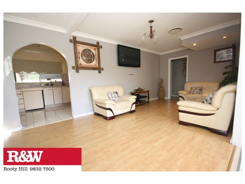 Emerton NSW 2770
