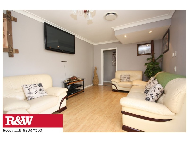 Emerton NSW 2770