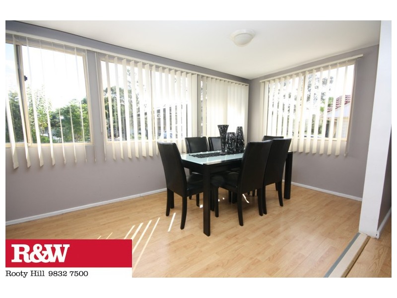 Emerton NSW 2770