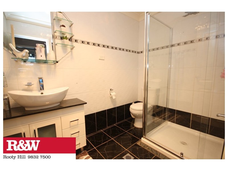 Emerton NSW 2770