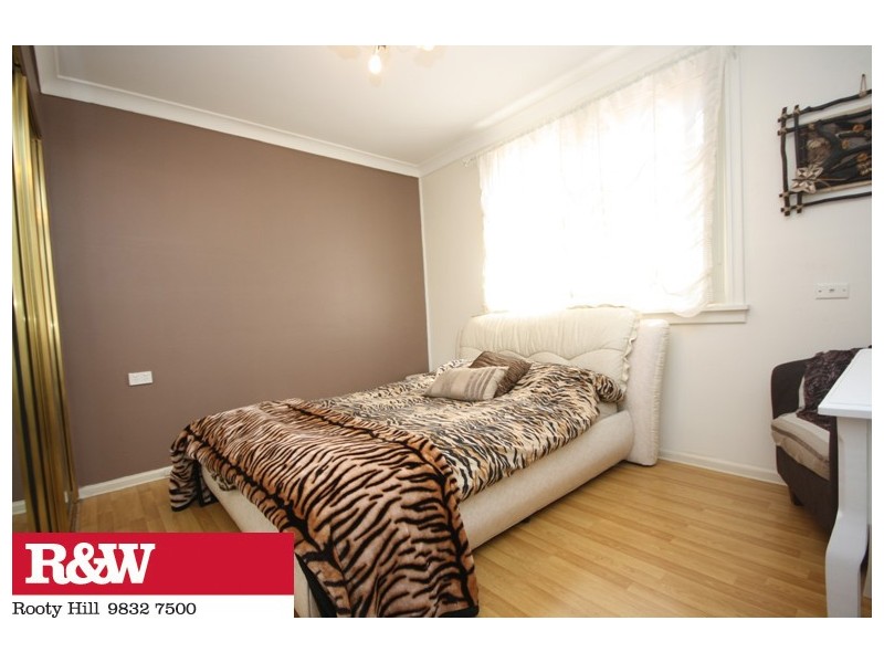 Emerton NSW 2770